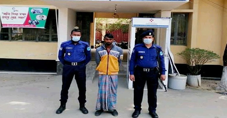 পলাশে মাদক কারবারি গ্রেপ্তার পলাশে মাদক কারবারি গ্রেপ্তার